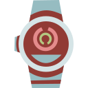 reloj inteligente icon