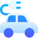 coche eléctrico