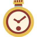 reloj icon