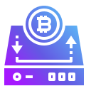 disco duro icon