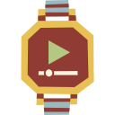 reloj inteligente icon