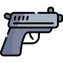 pistola