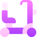 scooter icon