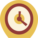 reloj icon