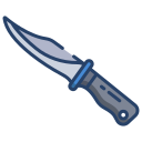 cuchillo icon