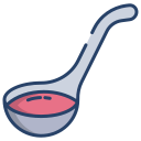 cucharón icon