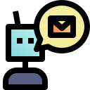 bot icon