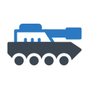 tanque icon