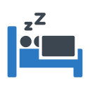 dormir icon