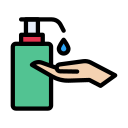 savon liquide 