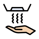 sèche mains 