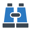 binocular icon