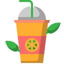 jugo de limon icon