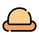 sombrero icon