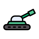 tanque icon