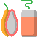 papaya icon