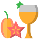 carambola icon