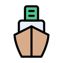 barco de carga icon