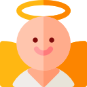 Ángel icon