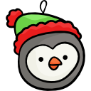 pingüino icon