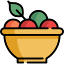 fruta icon