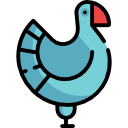 pavo icon