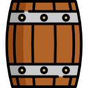 barril icon