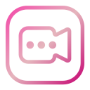 videollamada icon