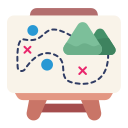 tablero icon