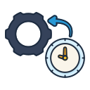 reloj icon