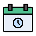 calendario icon