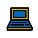 Laptop 