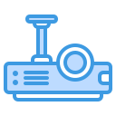 proyector icon