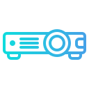 proyector icon