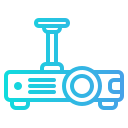 proyector icon