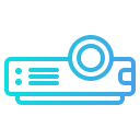 proyector icon