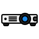 proyector icon