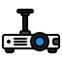 proyector icon