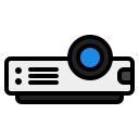 proyector icon