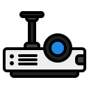 proyector icon