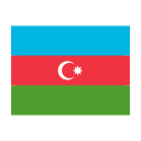 azerbaiyán icon