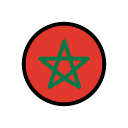 marruecos 