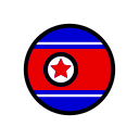 corea del norte 