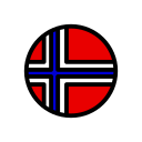 noruega 