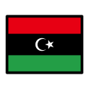 libia