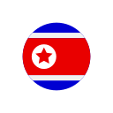 corea del norte 