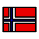 noruega 