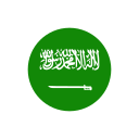Saudi arabia 