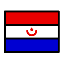 paraguay 