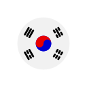 corea del sur 